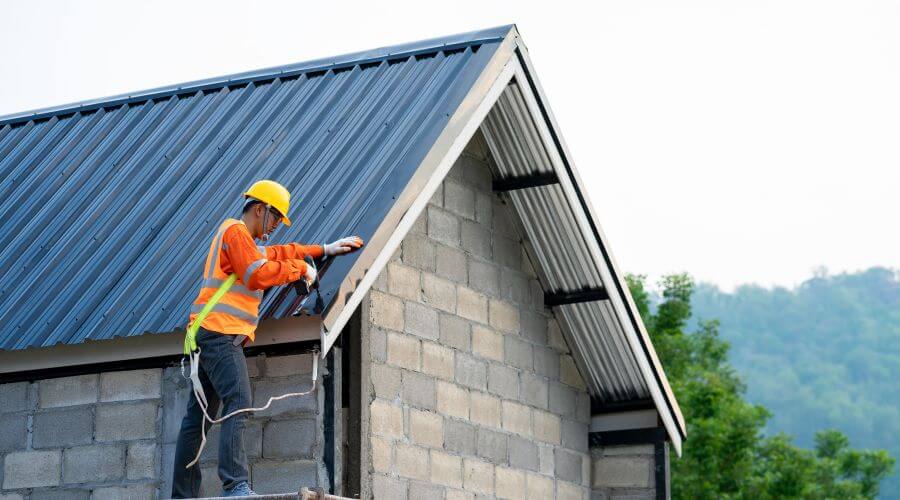 Local Chimney Repair in South Point, OH